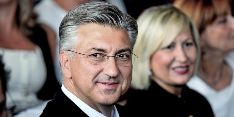 Slobodna Dalmacija – Plenković zbog jednog posebnog rođendana dolazi u Split! U pitanju su i velike nagrade; ovo su sretnici