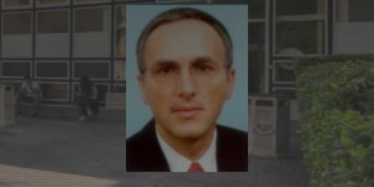 Slobodna Dalmacija – Preminuo prof. dr. sc. Zoran Pokrovac, dugogodišnji profesor Pravnog fakulteta u Splitu