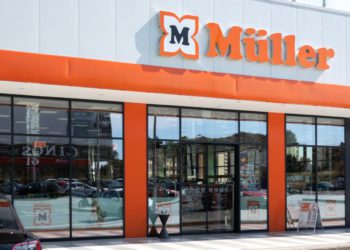 Slobodna Dalmacija – Splićanka: ‘Ovaj proizvod u hrvatskom Mülleru je bezobrazno skuplji nego u Njemačkoj, a tek šoka u usporedbi s Notinom!’