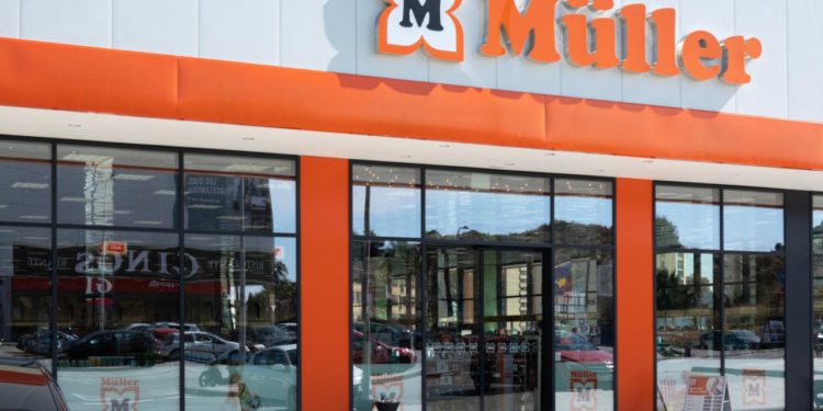 Slobodna Dalmacija – Splićanka: ‘Ovaj proizvod u hrvatskom Mülleru je bezobrazno skuplji nego u Njemačkoj, a tek šoka u usporedbi s Notinom!’