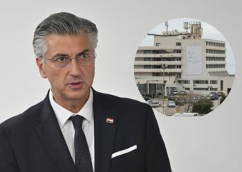 Slobodna Dalmacija – Splitski studenti i penzioneri ‘zaratili’ oko novog doma, oglasio se i Plenković! Evo koja je njegova poruka