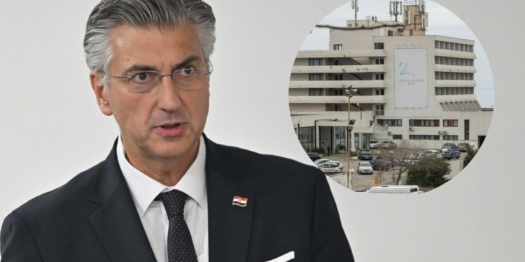 Slobodna Dalmacija – Splitski studenti i penzioneri ‘zaratili’ oko novog doma, oglasio se i Plenković! Evo koja je njegova poruka