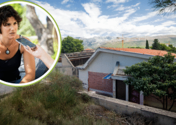 Slobodna Dalmacija – Splitsko naselje pod ‘rafalima‘, iznajmljivačica očajna: ‘Nalazimo čahure po balkonima!’; Javna ustanova: ‘Znali su…’