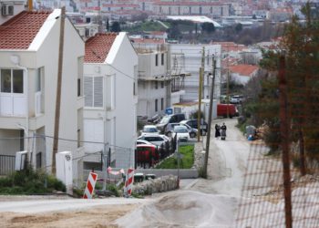 Slobodna Dalmacija – Sutra cijelo jutro ostaje bez vode dio potrošača u splitskom susjedstvu. Iz ‘Vodovoda’ šalju auto-cisternu…