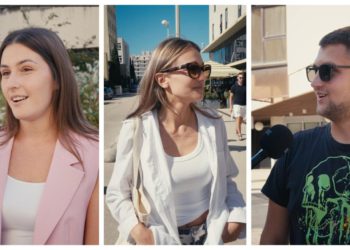 Slobodna Dalmacija – VIDEO Pitali smo Splićane što misle o vegetarijanstvu. Odgovori su genijalni, neki nikad ne bi mogli…