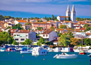 Slovenac provalio u kuću u Medulinu pa zaspao na kauču