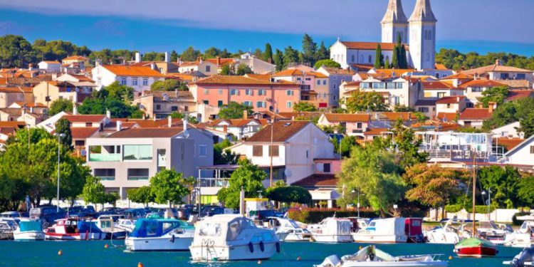 Slovenac provalio u kuću u Medulinu pa zaspao na kauču