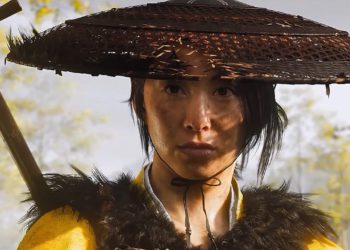 Sony Detalji Ghost of Yotei Day-One Patch Bilješke-Uključuje opsežan popis poboljšanja