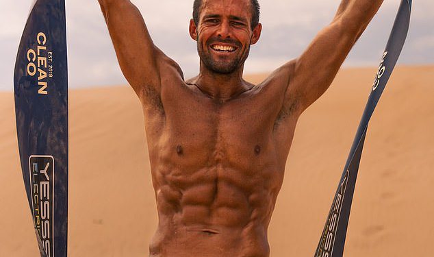 Spencer Matthews do novog dokumentarca je li psihopat gdje otkrije ako odgovara etiketi nakon što je priznao da mu “nedostaje empatija”