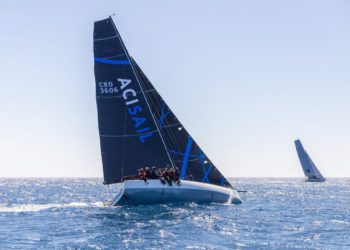 Split domaćin prve ACI Diplomatske regate