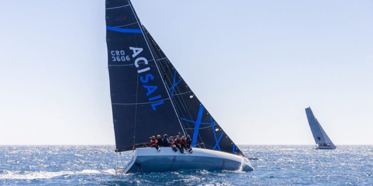 Split domaćin prve ACI Diplomatske regate