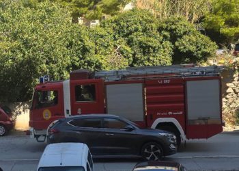 Splitski vatrogasci bilježe niz manjih intervencija tijekom 24 sata