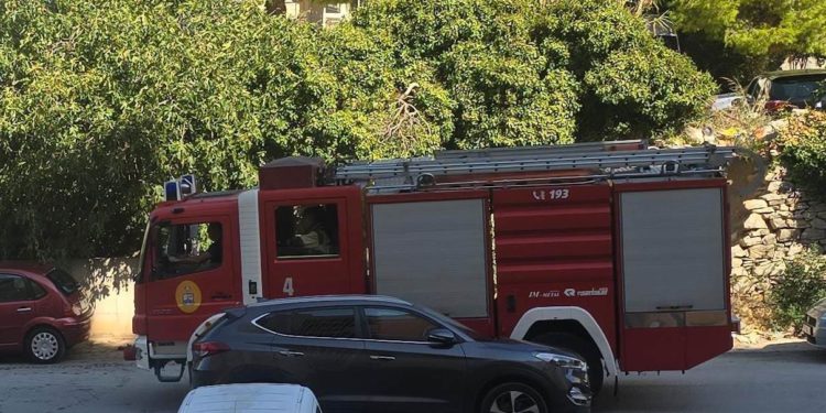 Splitski vatrogasci bilježe niz manjih intervencija tijekom 24 sata