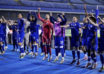 Sportske novosti – Balkanski mit o uspjehu bjegunca Zdravka Mamića je srušen! Pogledajte koliko je Dinamo danas uspješniji u Europi