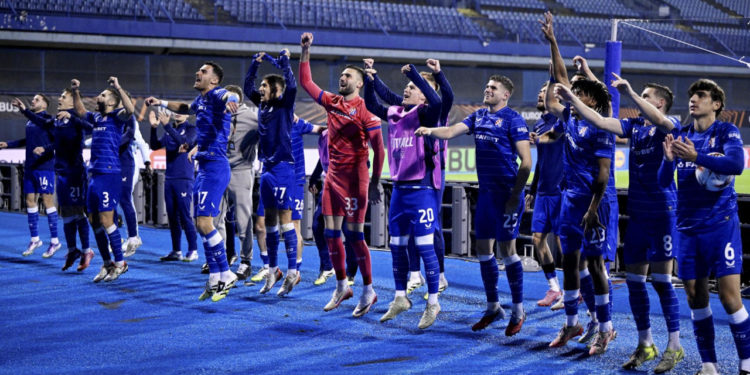 Sportske novosti – Balkanski mit o uspjehu bjegunca Zdravka Mamića je srušen! Pogledajte koliko je Dinamo danas uspješniji u Europi