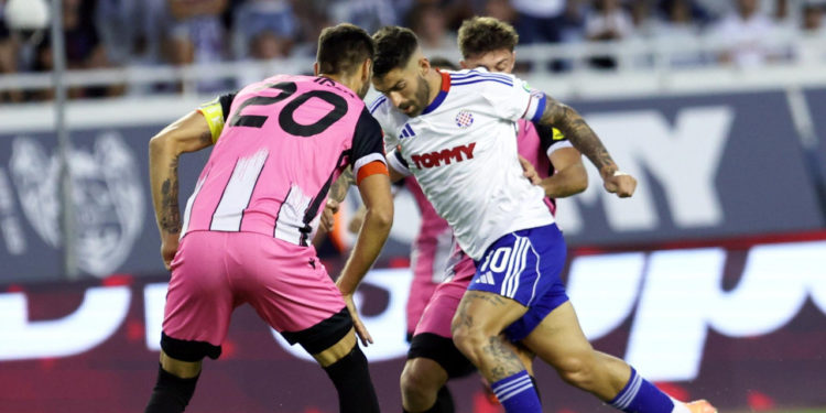 Sportske novosti – Bivši kapetan Hajduka ‘poklopio’ Jeličića: ‘Ona izjava o Livaji… U četiri godine zabio je preko 100 golova’