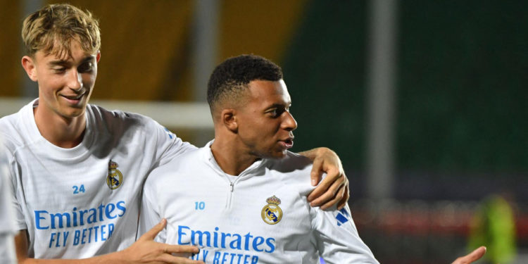 Sportske novosti – Biznismen autsajderima obećao nove automobile ako poraze Real. Jurić na potencijalnu ‘minu’, u akciji šest Hrvata