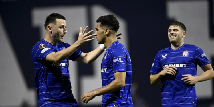 Sportske novosti – Četiri Dinamova “zašto” i četiri Dinamova “zato”: Kvartet Modrih iz sjene je zauzeo glavna mjesta na pozornici