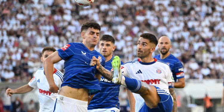 Sportske novosti – Dinamo ima veće šanse za osvajanje Europske lige nego da će Rijeka obraniti naslov prvaka Hrvatske