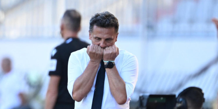 Sportske novosti – Dinamo je ‘drobilica’, jedno pojačanje čudesno, ali Kovačević neće mirno spavati! Evo kakvo je stanje s Hoxhom