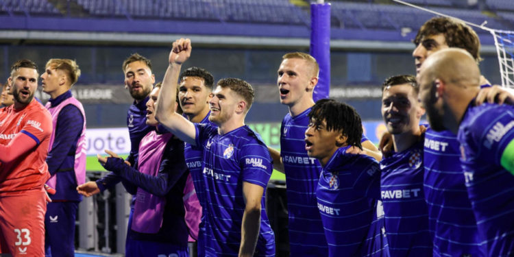 Sportske novosti – Dinamo mora prenoćiti u Beogradu? Kako je to normalno? Nije to problem samo za Modre, na ovaj način gubi