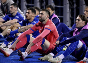 Sportske novosti – Dinamo to ne pamti: tri napadača zabila su 18 golova! Bakrar je nadmašio i Kulenovića