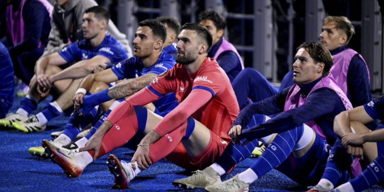 Sportske novosti – Dinamo to ne pamti: tri napadača zabila su 18 golova! Bakrar je nadmašio i Kulenovića