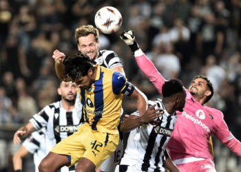 Sportske novosti – Dinamo u Bačkoj Topoli protiv Maccabija, stadion koštao oko 15 milijuna eura