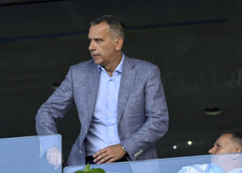 Sportske novosti – Dinamo zaoštrio rat za fotelju i najavio bojkot: ‘Imat ćemo svog kandidata za predsjednika ZNS-a’