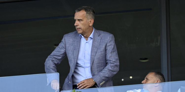 Sportske novosti – Dinamo zaoštrio rat za fotelju i najavio bojkot: ‘Imat ćemo svog kandidata za predsjednika ZNS-a’