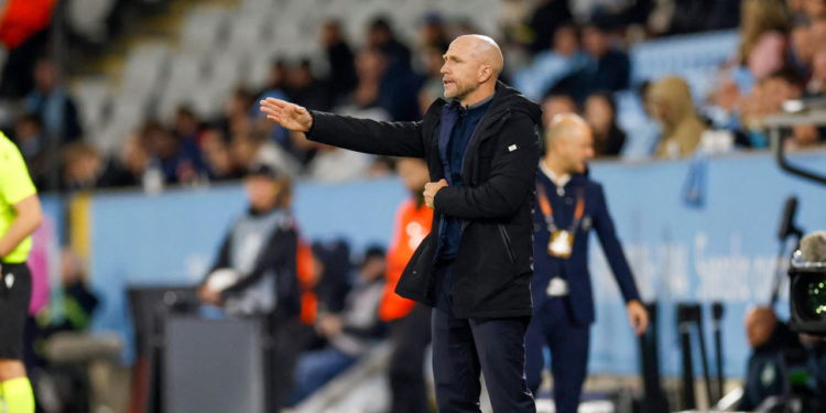 Sportske novosti – Dinamov suparnik u Europskoj ligi smijenio trenera