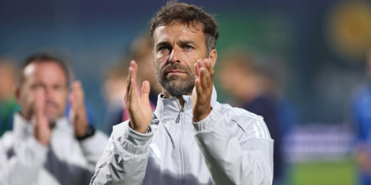 Sportske novosti – Garcia: ‘Nisam znao da su ljudi bili ljuti na mene. Možemo mijenjati figure, ali nikad nećemo stil’