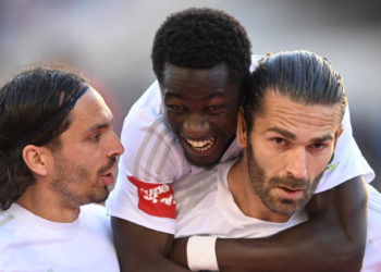 Sportske novosti – Hajduk ostao bez svog najopasnijeg igrača! Jedan mu se problem pretvara u ‘feler’, a od ovog scenarija strepe na Poljudu