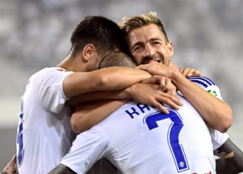 Sportske novosti – Hajduk se izjednačio s Dinamom na vrhu, no i dalje je sam sebi najveći neprijatelj. Najslabija točka sve bode u oči