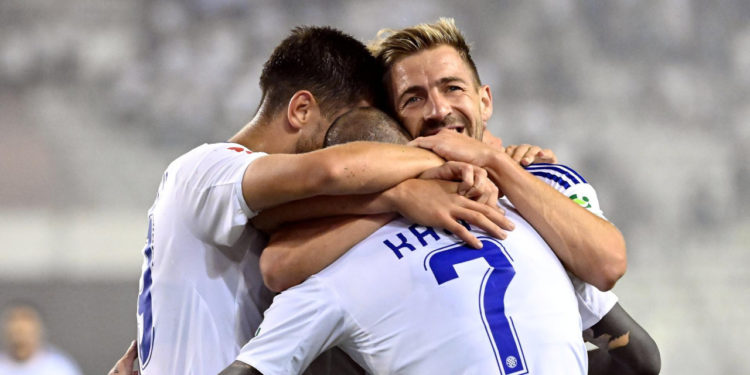 Sportske novosti – Hajduk se izjednačio s Dinamom na vrhu, no i dalje je sam sebi najveći neprijatelj. Najslabija točka sve bode u oči