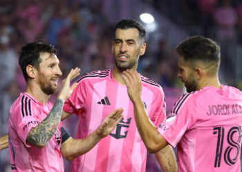 Sportske novosti – Hajdukov veznjak oprostio se od nekadašnjeg suigrača Sergija Busquetsa: ‘Hvala ti na svemu’