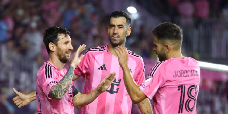 Sportske novosti – Hajdukov veznjak oprostio se od nekadašnjeg suigrača Sergija Busquetsa: ‘Hvala ti na svemu’