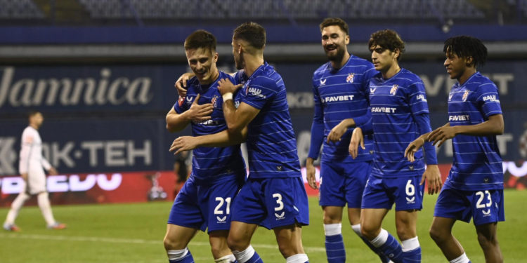 Sportske novosti – Hoxha prelomio, Bennacer solidan, Bakrar je stalna prijetnja! A jedan dinamovac je bio nabrijan i nervozan