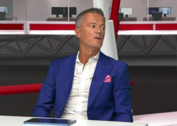 Sportske novosti – Jeličić opleo po ‘bezgrešnima’: ‘Gospodo, sprdate li se s nama? Ovo je uvreda za našu inteligenciju’
