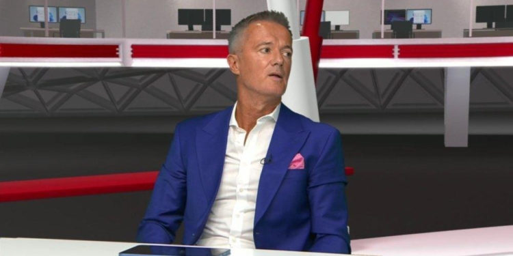 Sportske novosti – Jeličić opleo po ‘bezgrešnima’: ‘Gospodo, sprdate li se s nama? Ovo je uvreda za našu inteligenciju’