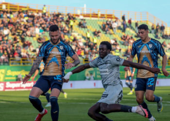 Sportske novosti – Kad će taj petak… Istra se osjeća zakinutom, pogledajte koliko puta mora igrati prije vikenda!