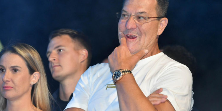 Sportske novosti – Kako će se Rijeka izvući? Teško se prisjetiti ovakvog pada neke momčadi koja je došla na vrh