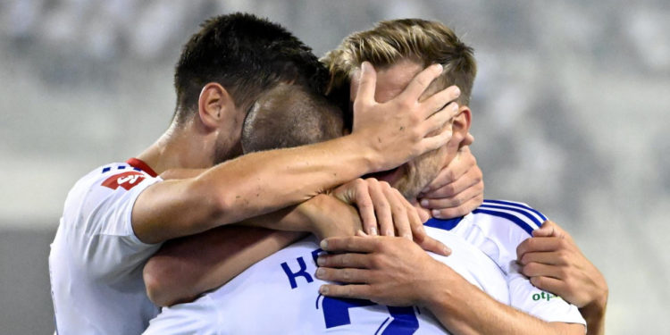 Sportske novosti – Komisija je rekla svoje, a onda se oglasio Hajduk: ‘Laž obiđe pola svijeta dok istina još nije ni obula cipele’