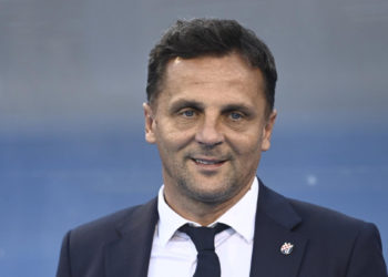 Sportske novosti – Kovačević nakon velike pobjede: ‘Znam da možemo još bolje! Postoje stvari s kojima nisam zadovoljan…’