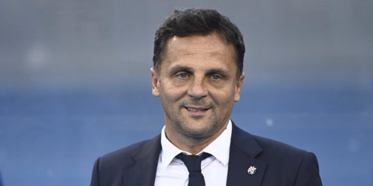 Sportske novosti – Kovačević nakon velike pobjede: ‘Znam da možemo još bolje! Postoje stvari s kojima nisam zadovoljan…’