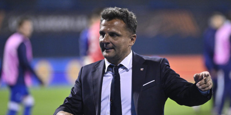 Sportske novosti – Kovačević otkrio kad se vraća Pierre-Gabriel, dotakao se Mudražije, pa izjavio: ‘Umor? Modrić s 40 godina igra 60 utakmica..’