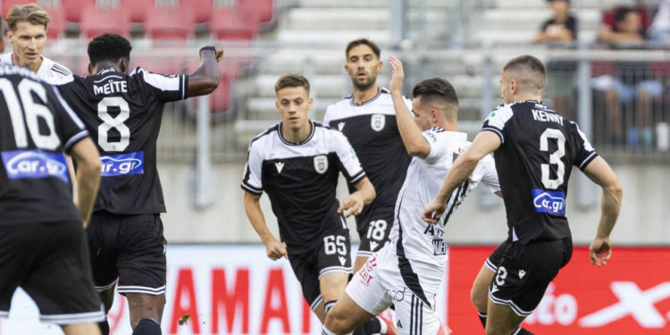 Sportske novosti – Luka Ivanušec: Dinamo je pobijediti Maccabi, ja nisam pogriješio odlaskom u Feyenoord