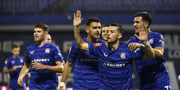 Sportske novosti – Maccabi – Dinamo na gotovo praznom stadionu! Kepčija: Nema ulaznica u prodaji