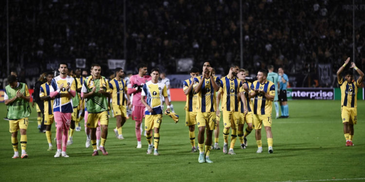 Sportske novosti – Maccabi će na utakmicu s Dinamom izravno s