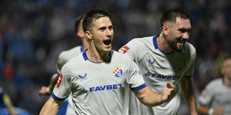 Sportske novosti – Mateo Lisica: ‘U Dinamu je Hoxha Vinicius! Spavanje u Beogradu? O tome uopće ne razmišljamo’